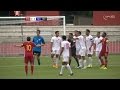 Why camera and commentators missed why this red card was given  png vs tahiti 13 24032017 ofc