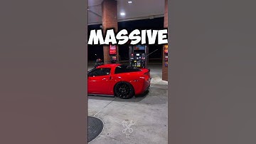 The truth about LS vs coyote!