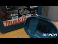 Тест Makita 6347dwde