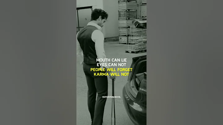 Karma 😈| Sigma rule 😎🔥~ Attitude status 😈| motivation quotes #shorts #motivation #whatsapp #status