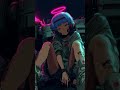 2091 ANGELS IN THE NEON RUINS #cyberpunk #retrowave #cynthwave