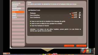 Dofus : Presentation de mon Cra feu/air 183