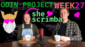 27 Weeks - The Odin Project - Full Stack Software Engineering - Coding for Beginners