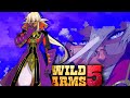 Wild arms 5 ost  volsung xerd3113 extended