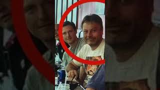 The Domestic Terror Narrative