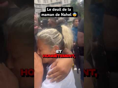 LA MAMAN DE