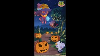 【公式】『ポケまぜ』賑やかな夜のカフェはいかが？