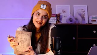 ASMR Study With Me لو عندك اختبارات شوف هالفيديو اي اس ام ار للتركيز