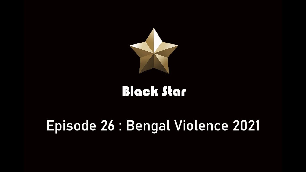 Episode-26: The Bengal Violence (2021)