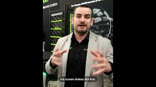 How Flexmat Improves Stratification And Screening Performance