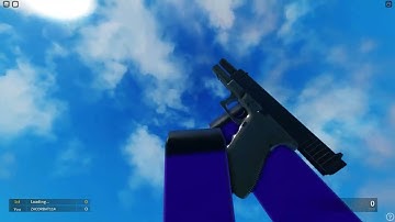 Satisfying reload animations PT3