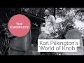 The complete karl pilkingtons world of knob a compilation with ricky gervais  stephen merchant