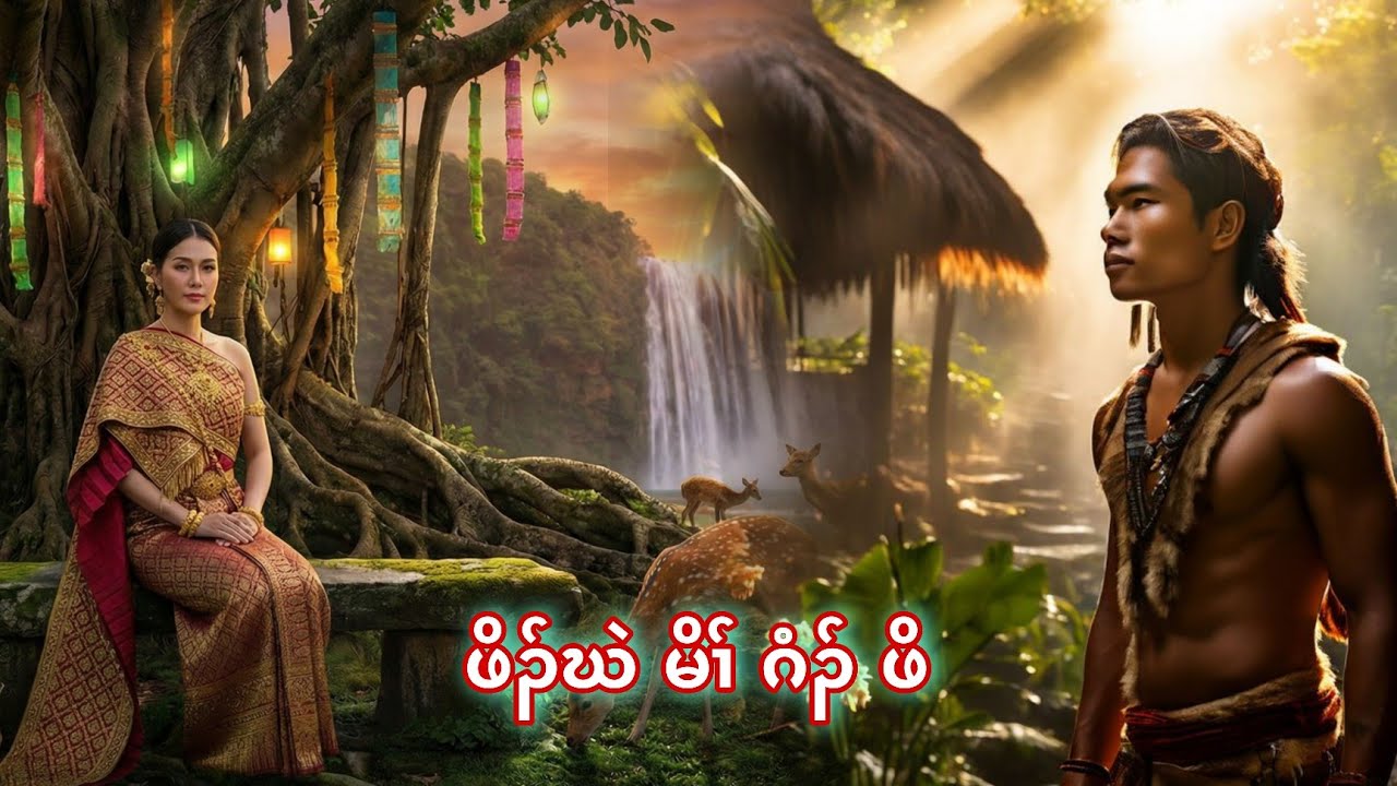 🔴 No-251 ဖိၣ်ဃဲ မိၢ် ဂံၣ် ဖိ  ( Part 1 ) ကညီမိပၢ်ဖံဖုတၢ်တဲလၢပျၢၤ #starboyk_history 🔴