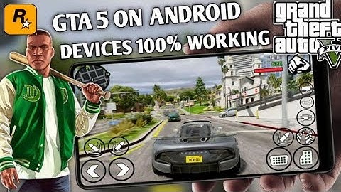 How to download GTA V mobile on Android without human verification, works 💯%.