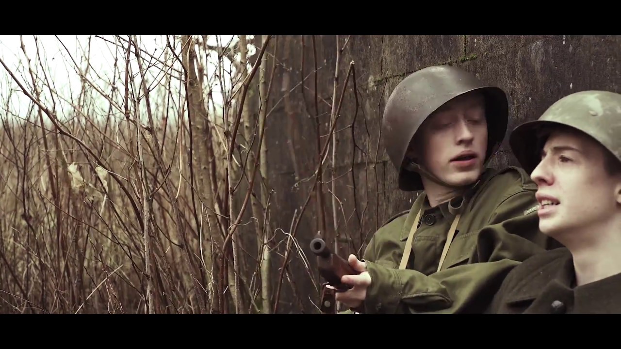 Kid inside (Legebarn) - 2017 NFFTY official selection