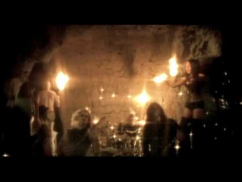 Cradle Of Filth - Honey And Sulpher