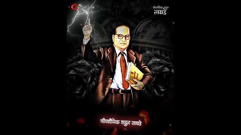 Bhimrao Ekach Raja | Adarsh Shinde | #bhimgeet #shortsfeed #shorts #youtubeshorts #trending