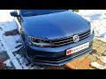 Jetta 6 USA Eva коврики 3D форма EVACAR