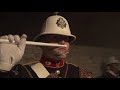 AMAZING Drum Corps Drumline Music Video | The Bands of HM Royal Marines