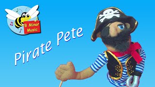 Nicky Nacky Nocky Noo by B Minor Music