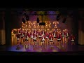 Choreo pradedantieji 1013 m  show by daniel poplavski  smart christmas 2023