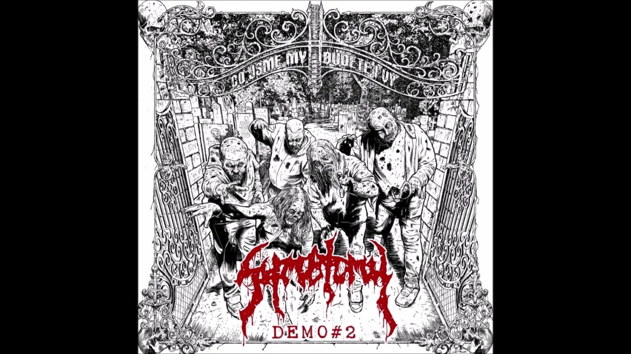 Symbtomy - Demo #2 (2022)