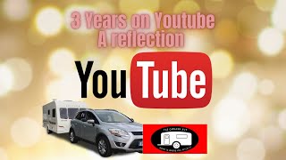 3 Years on Youtube...A reflection