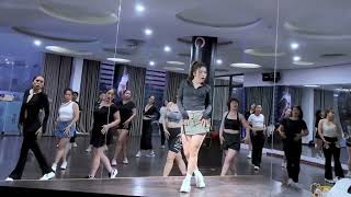 Cheri Cheri Lady | Xotit Choreography | Teamxotit