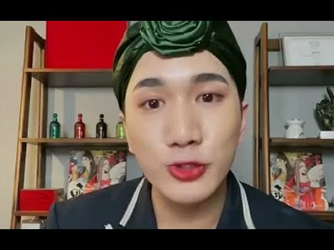 【創造營2021】韓美娟在直播間吐槽利路修,想直播連麥被無情拒絕