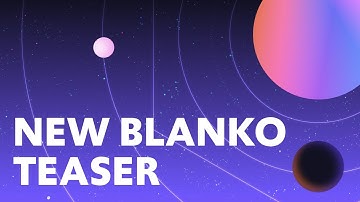Blankos Block Party | New Blanko Dropping