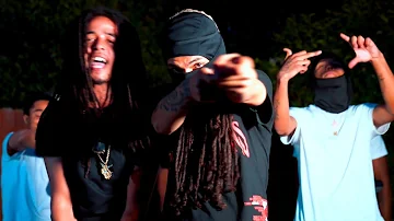 FS Mikey x Runitup Jaybo - Glock Spit (Official Video) || Dir. Timo Sheard