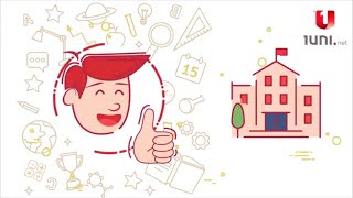 What is 1UNi?