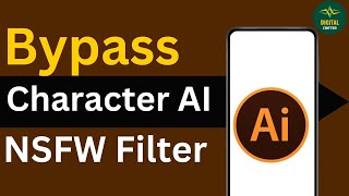 How To bypass the Character AI NSFW filter ?