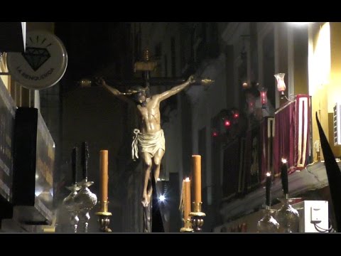 Pontificia, Real, Ilustre y Fervorosa Hermandad del Santísimo Cristo de Burgos, Negaciones y Lágrimas de San Pedro y Madre de Dios de la Palma