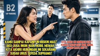 Download lagu How Much Longer Do I Have To Ride Your Beat-Up Supra, Man?! I'm Embarrassed! Turns Out That Rich ...