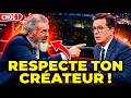 Le Film La Passion Du Christ Les Dérange Mel Gibson Joy Kirby En Francais 