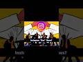 Instagram Ban News 😭 || News Video || #Shorts #yt #shortvideos