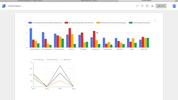 Google data studio video