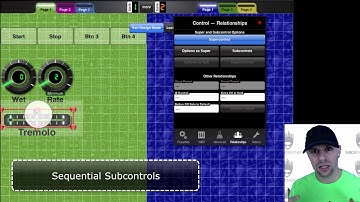 MIDI Designer Official Walkthrough: Version 1.6 (Jan 2014)