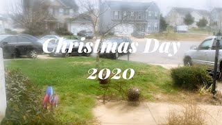 Christmas Day + New Years Eve| Opening Gifts, Last Meal of 2020, Reflection, Clownin Around