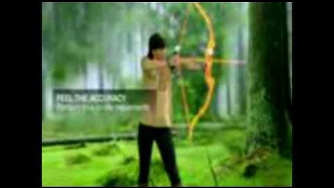 Project  Natal "kinect"  vs Playstation Move