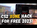 🥶 FREE CS2 CHEAT |  WHERE TO FIND CS2 CHEATS | XONE &amp; EXLOADER | FREE CS2 HACK NO VAC BAN NO VIRUSES