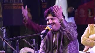 Jeean dunya khe be andaz | Rajab Faqeer | Ayaz Melo 2024