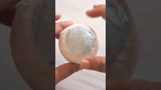 Eye Model 3D Science Project.     #eye #science #diy #easy