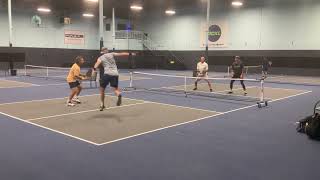 Sean David vs Danny Christian game 3