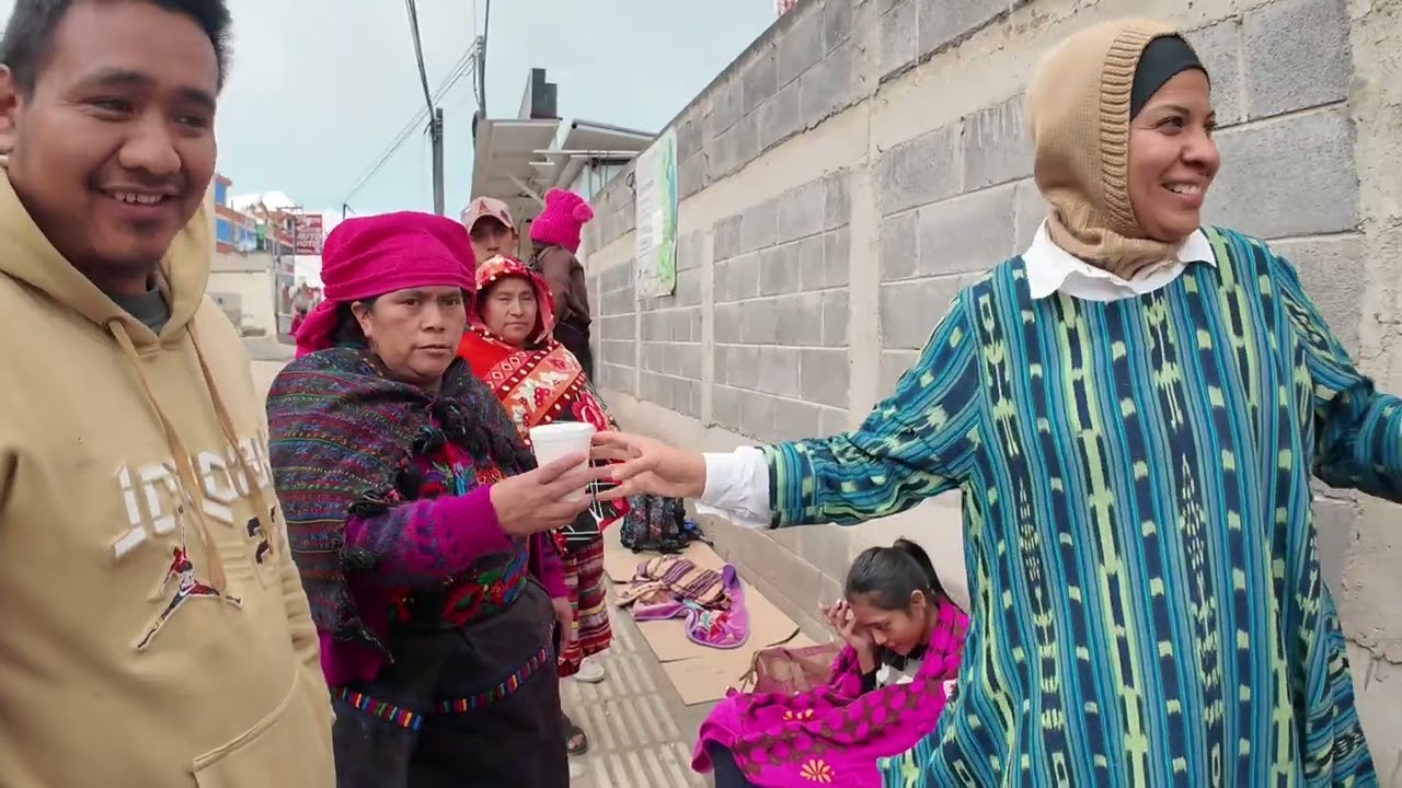 DAWAH 26 DIC 2025 Hospital Regional de Occidente - Xela