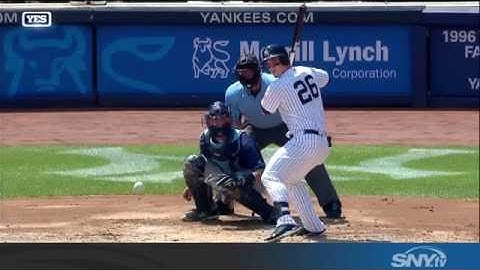 Aaron Judge and Tyler Austin make big Yankees debut