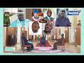 Grande Interview avec le Président Bassirou Diomaye Diakhar Faye