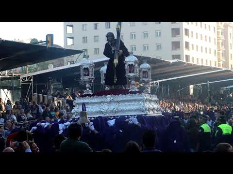 Real, Muy Ilustre y Venerable Archicofradía de Nazarenos del Santísimo Sacramento, Nuestro Padre Jesús de la Pasión y María Santísima del Amor Doloroso