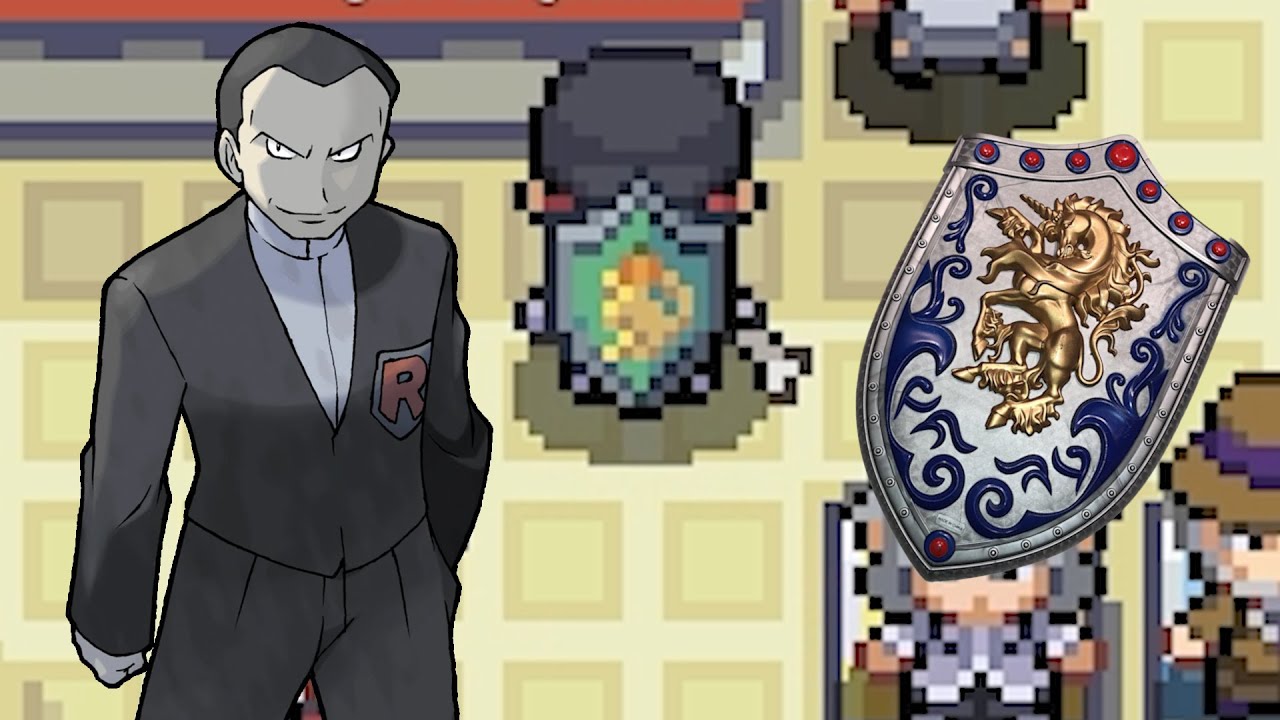 Let's Play LIVE & Reloaded - PokéMMO Fire Red 2K REDUX Part 48 TO PROTECT THE WORLD FROM DEVASTATION